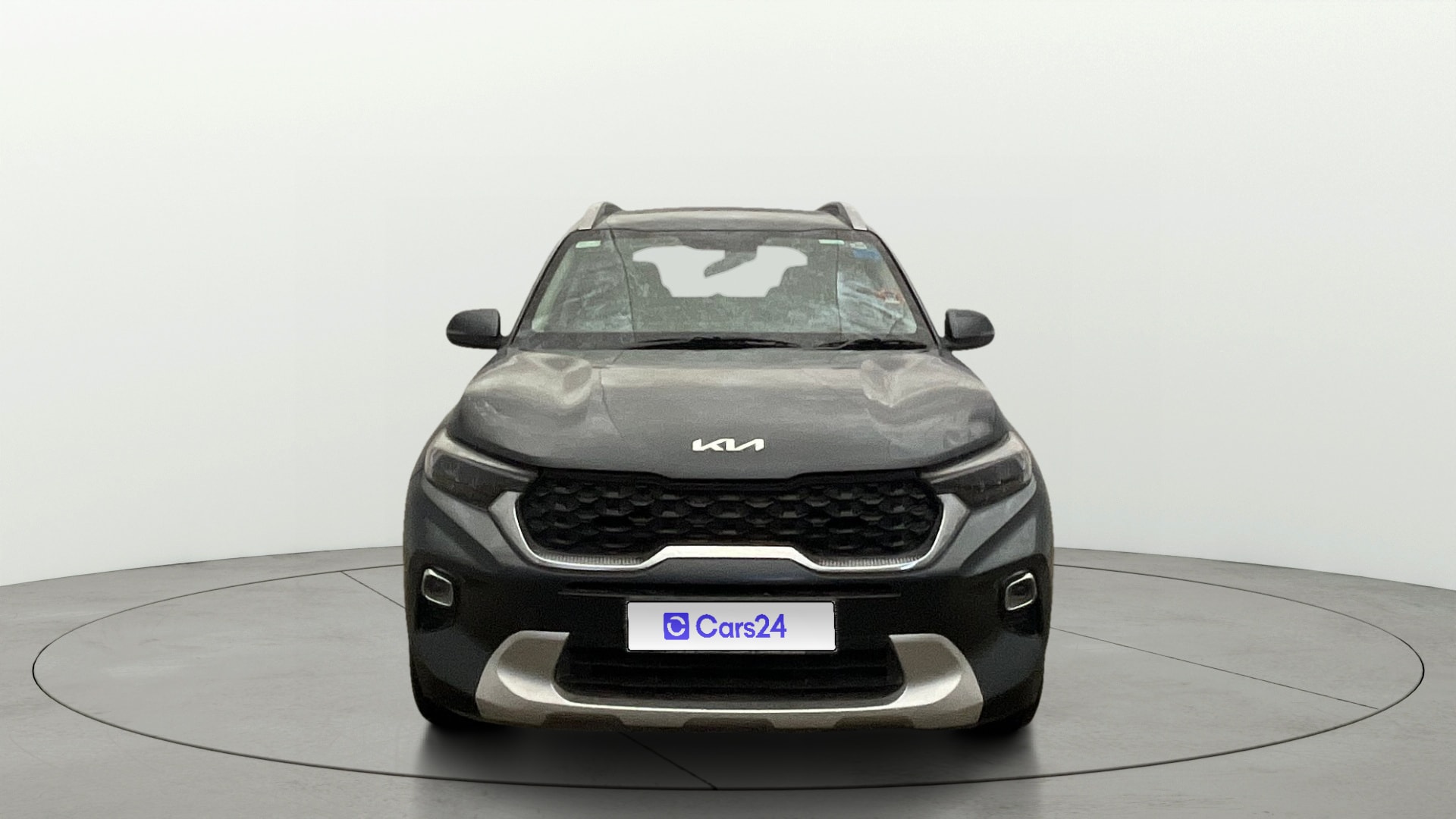 Used 2021 Kia Sonet Used 2021 Kia Sonet