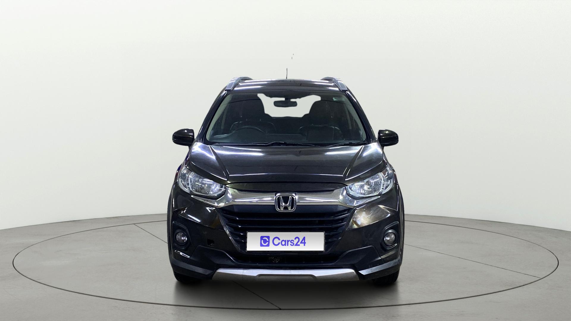 2022 होंडा डब्ल्यूआर-वी S MT Diesel Edge Edition 2022 होंडा डब्ल्यूआर-वी S MT Diesel Edge Edition