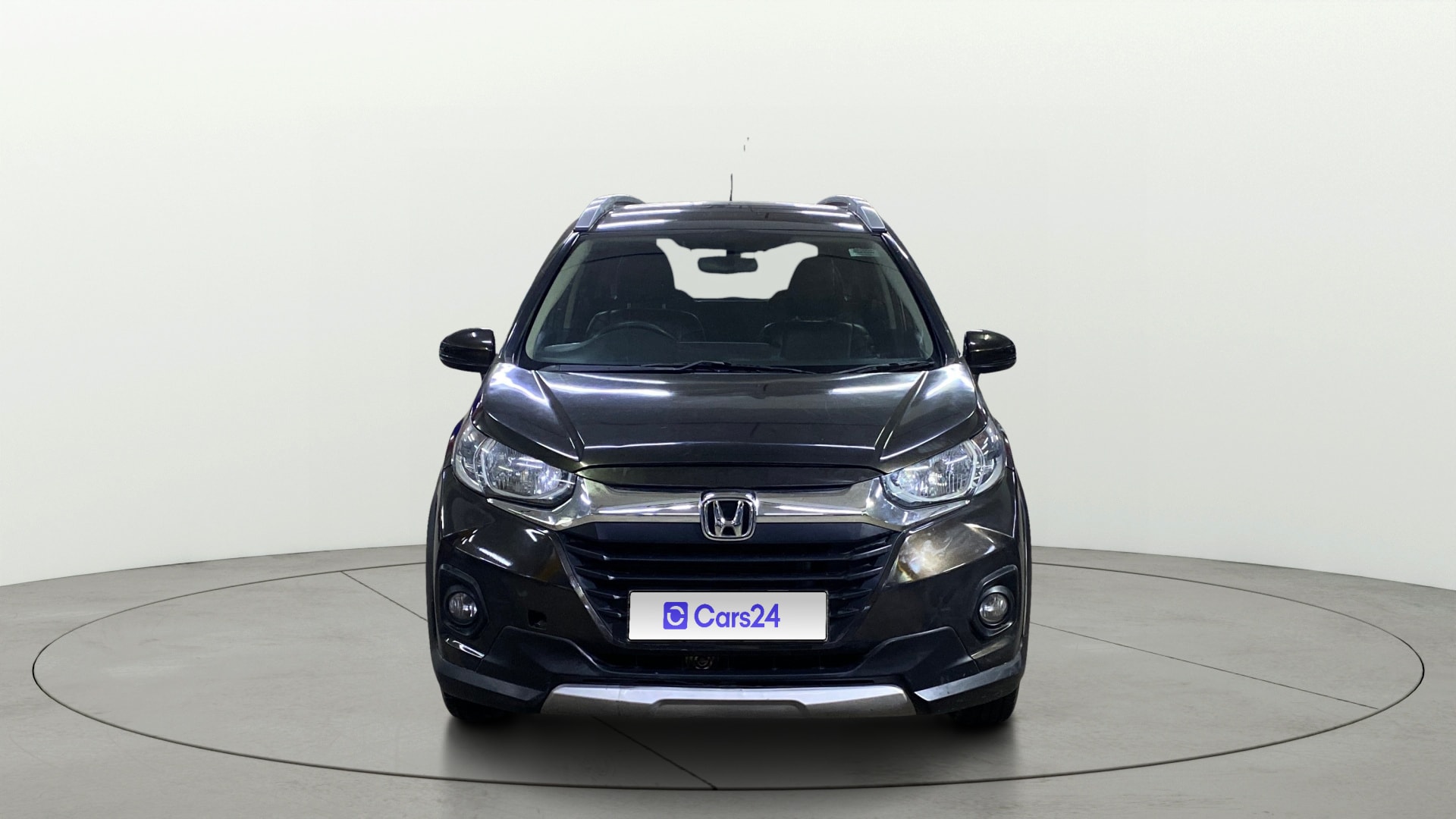 Used 2022 Honda WR-V Used 2022 Honda WR-V