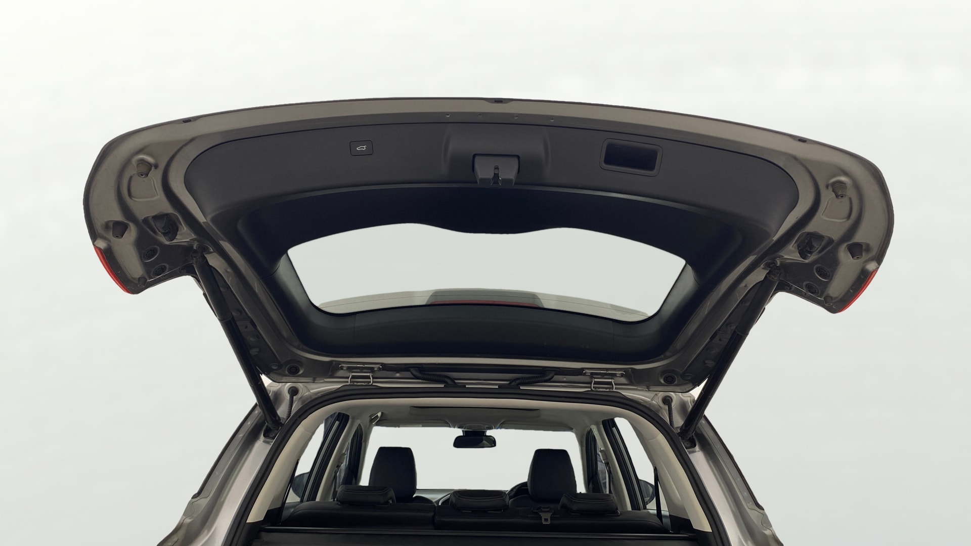 View 2020 MG Hector Sharp Petrol BS IV Image 32 Used 2020 MG Hector Sharp Petrol BS IV Image 32