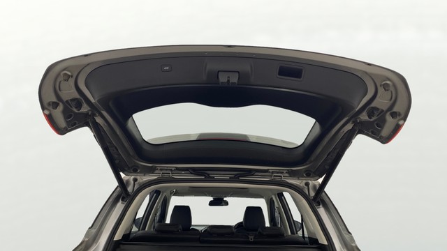 View MG Hector Image 32 Used MG Hector Image 32