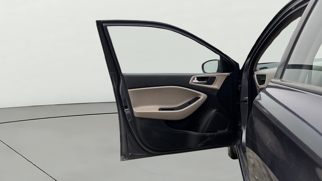 View Hyundai Elite i20 Image 30 Used Hyundai Elite i20 Image 30
