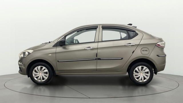 View Tata Tigor Image 5 Used Tata Tigor Image 5