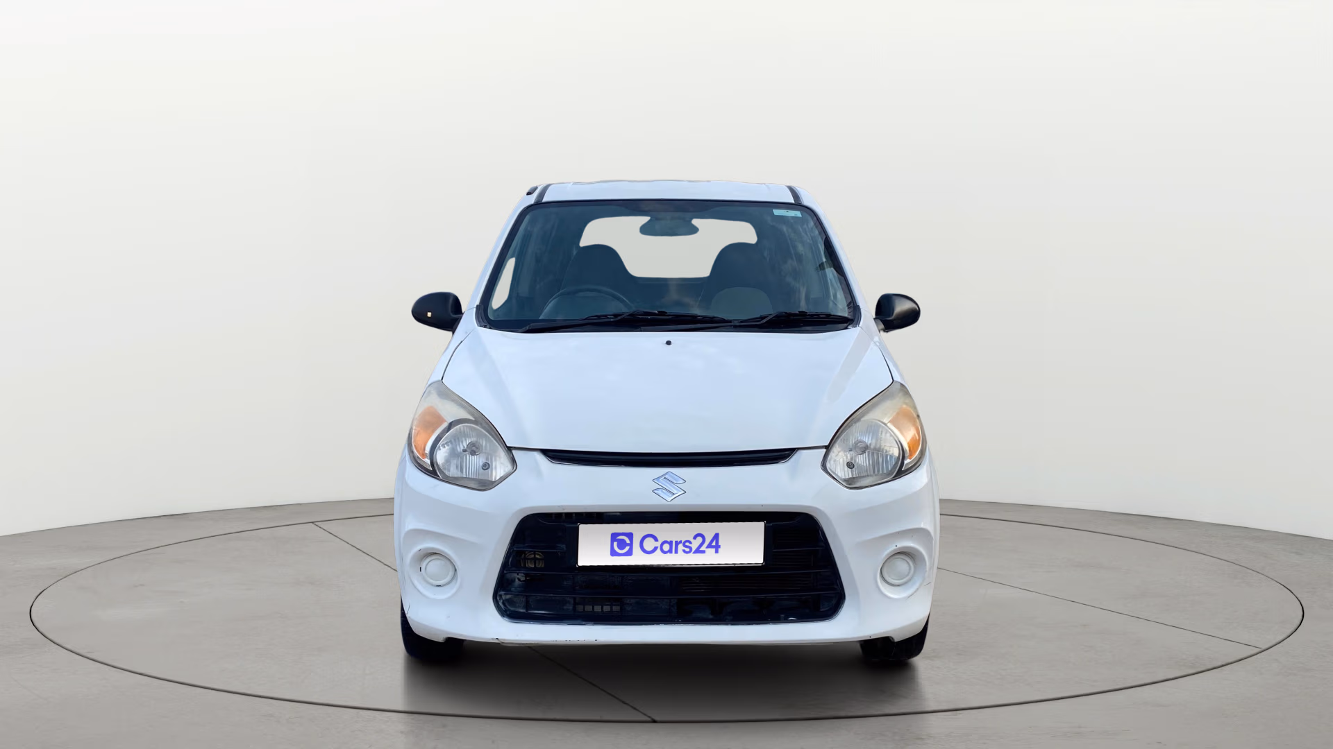 Used 2017 Maruti Suzuki Alto 800 Used 2017 Maruti Suzuki Alto 800