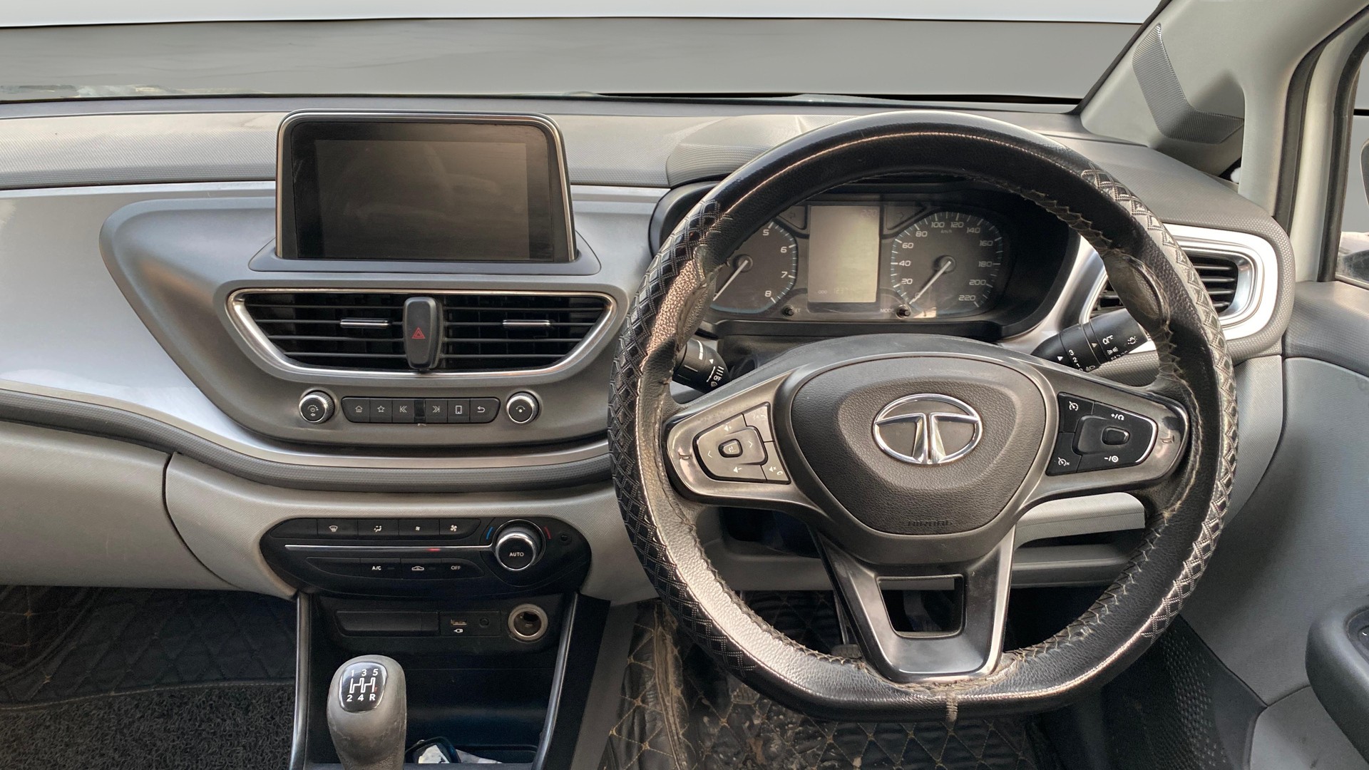Used 2020 Tata Altroz Used 2020 Tata Altroz