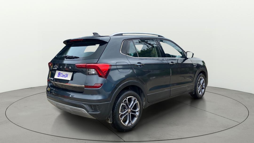 UsedCar