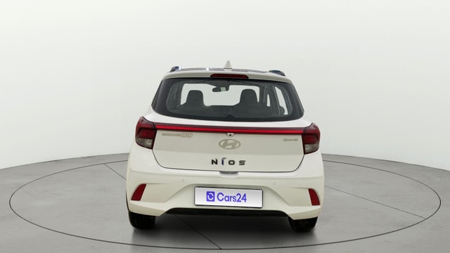 View Hyundai Grand i10 Nios Image 40 Used Hyundai Grand i10 Nios Image 40