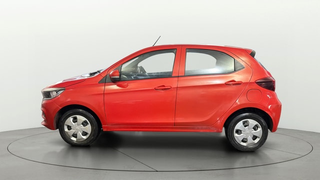 View Tata Tiago Image 5 Used Tata Tiago Image 5