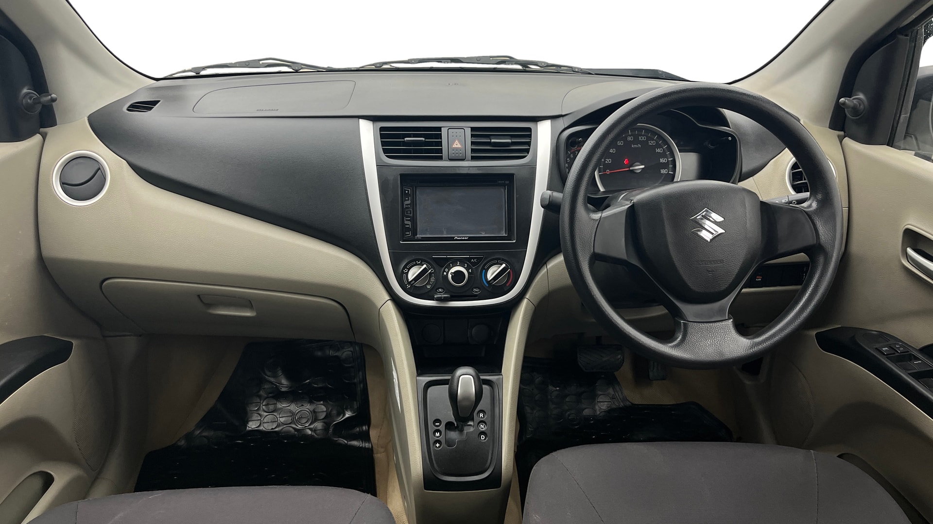 View 2016 Maruti Suzuki 1000 Base Variant Image 15 Used 2016 Maruti Suzuki 1000 Base Variant Image 15
