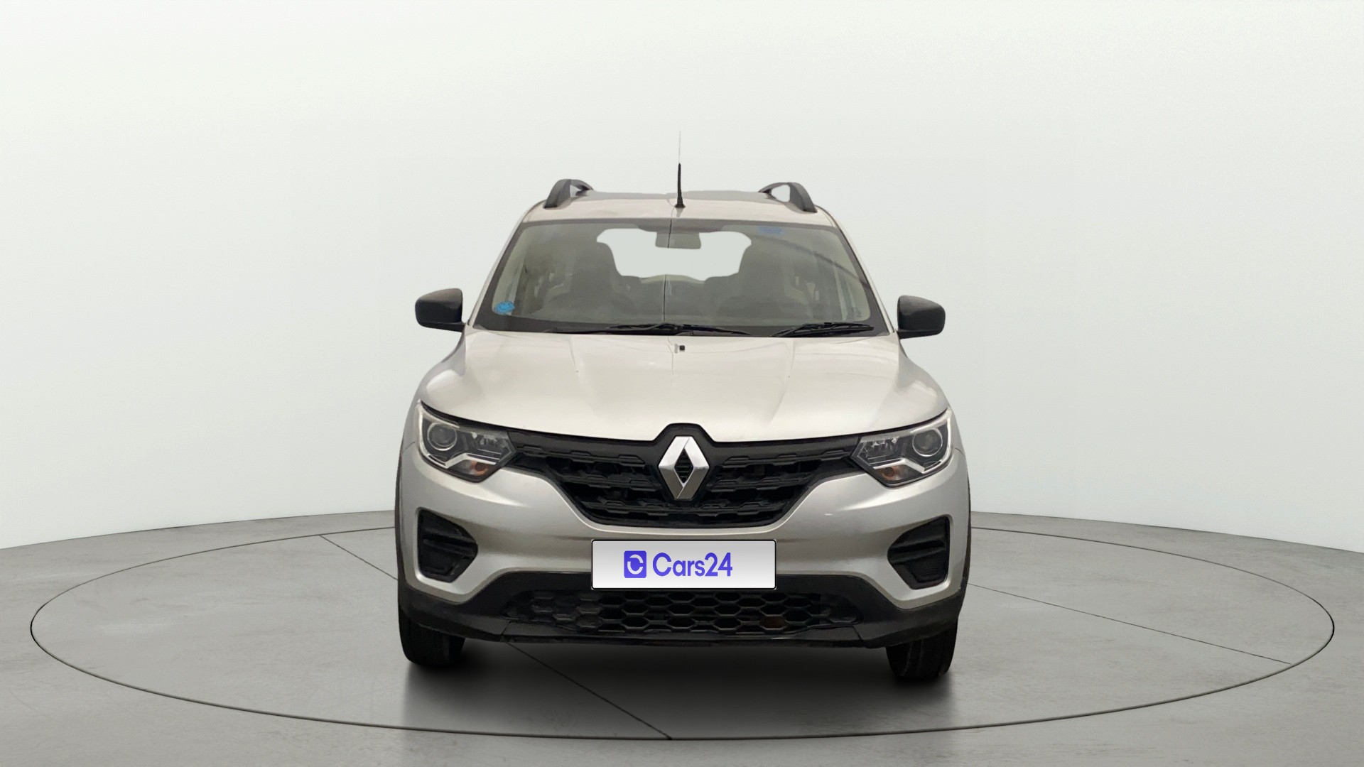 Used 2022 Renault Triber Used 2022 Renault Triber