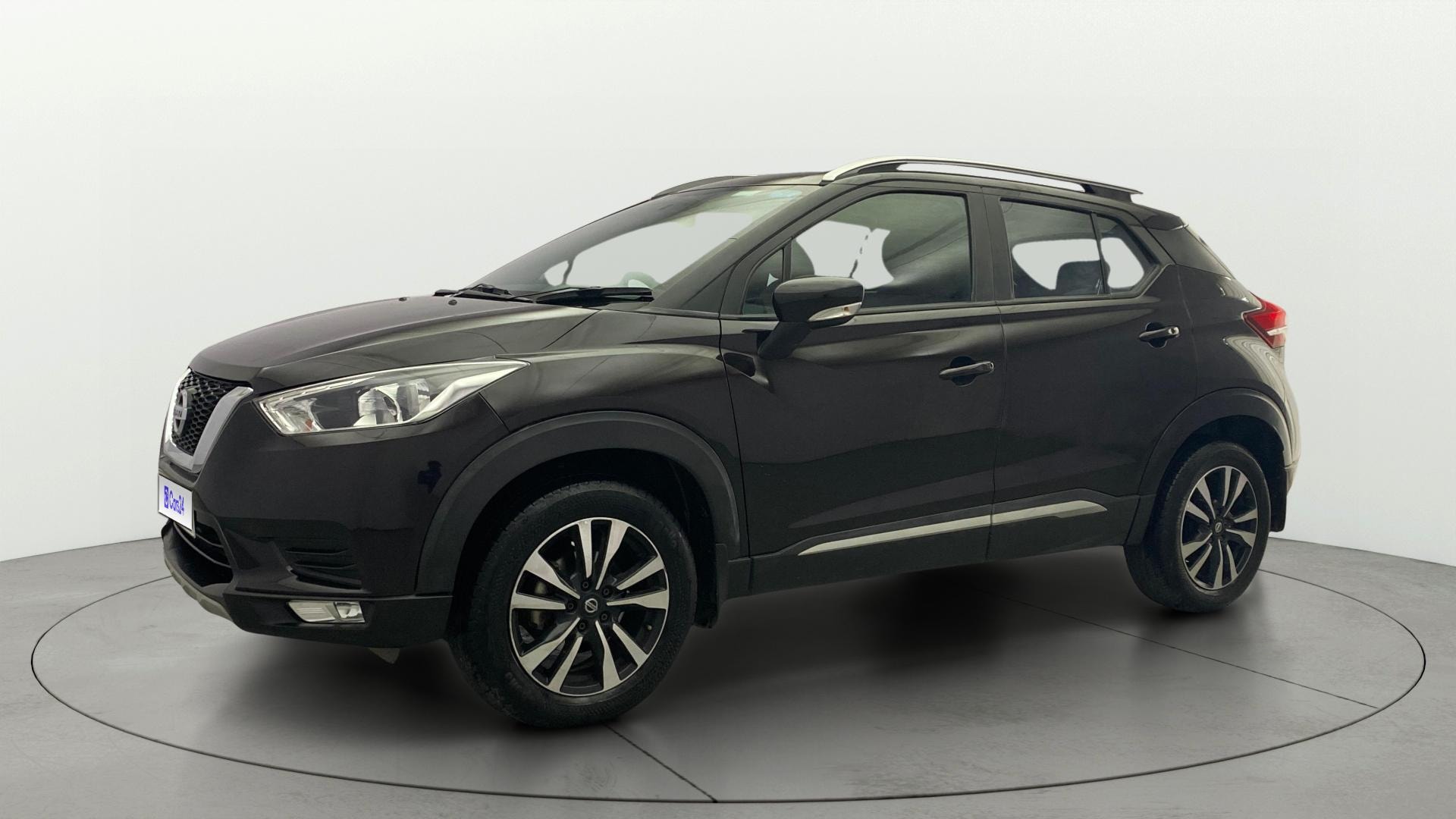 Used 2019 Nissan Kicks Used 2019 Nissan Kicks
