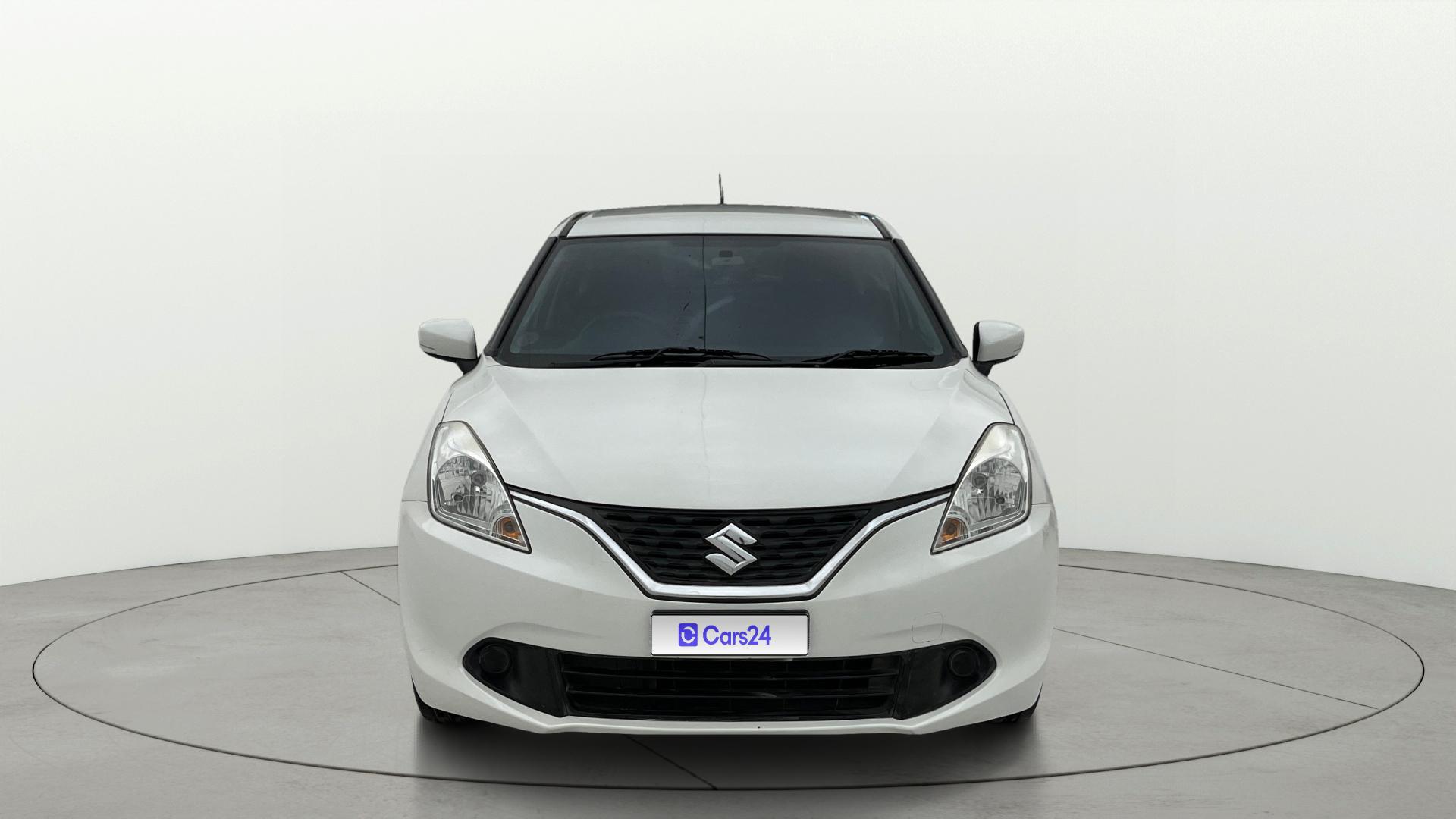 2016 मारुति सुजुकी 1000 Base Variant 2016 मारुति सुजुकी 1000 Base Variant