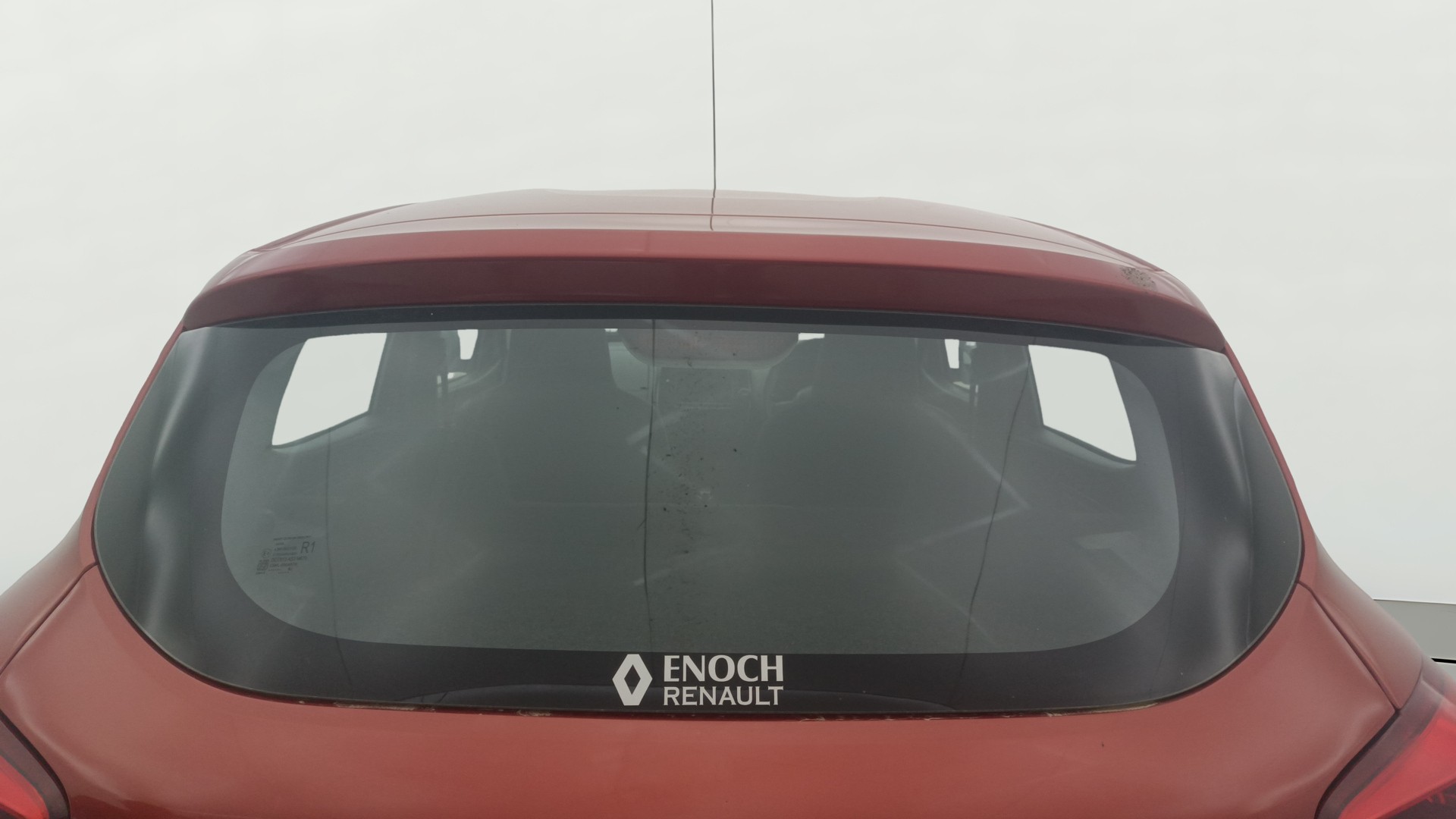 Used 2019 Renault Kwid Used 2019 Renault Kwid