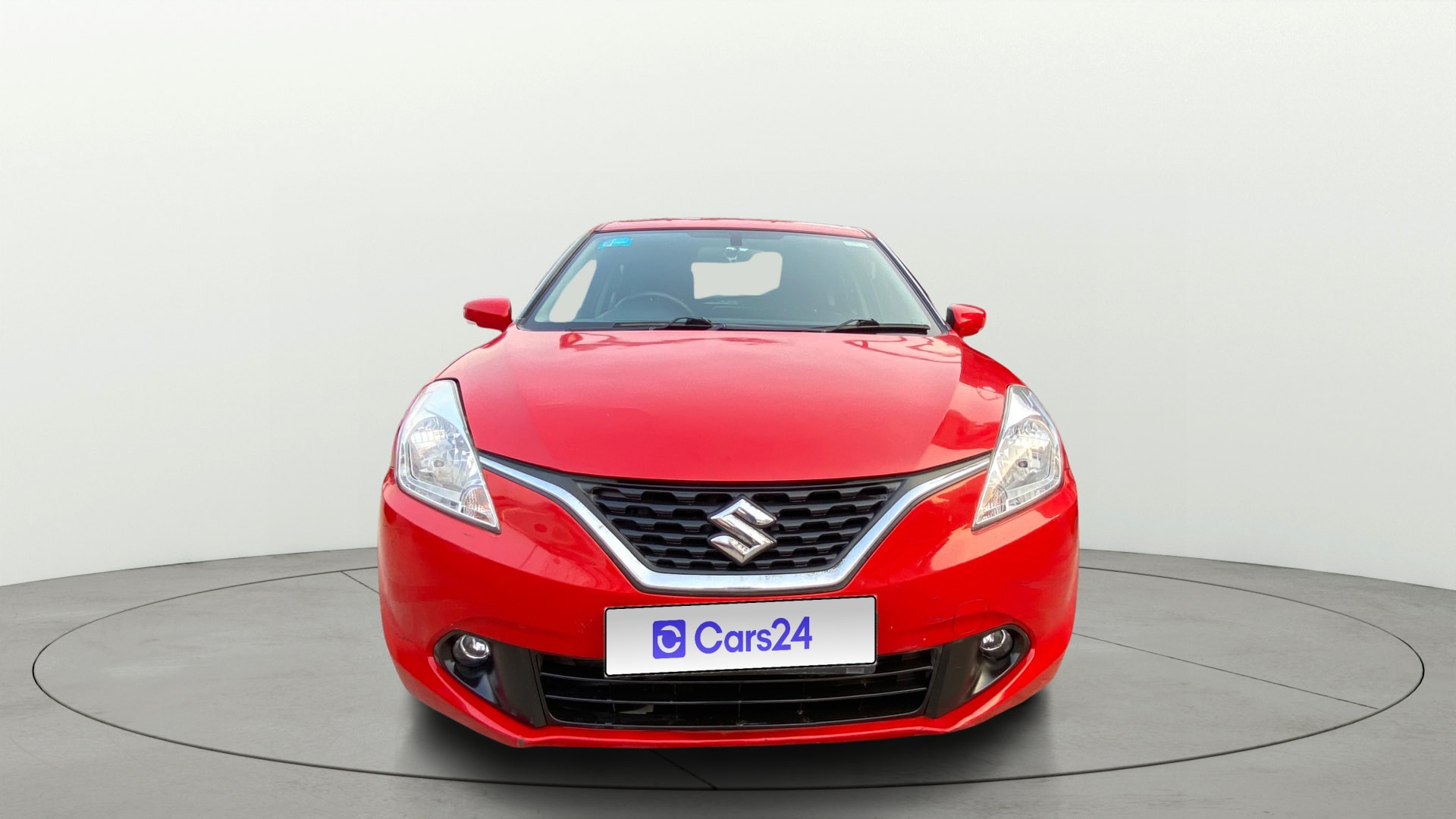 Used 2017 Maruti Suzuki 1000 Used 2017 Maruti Suzuki 1000