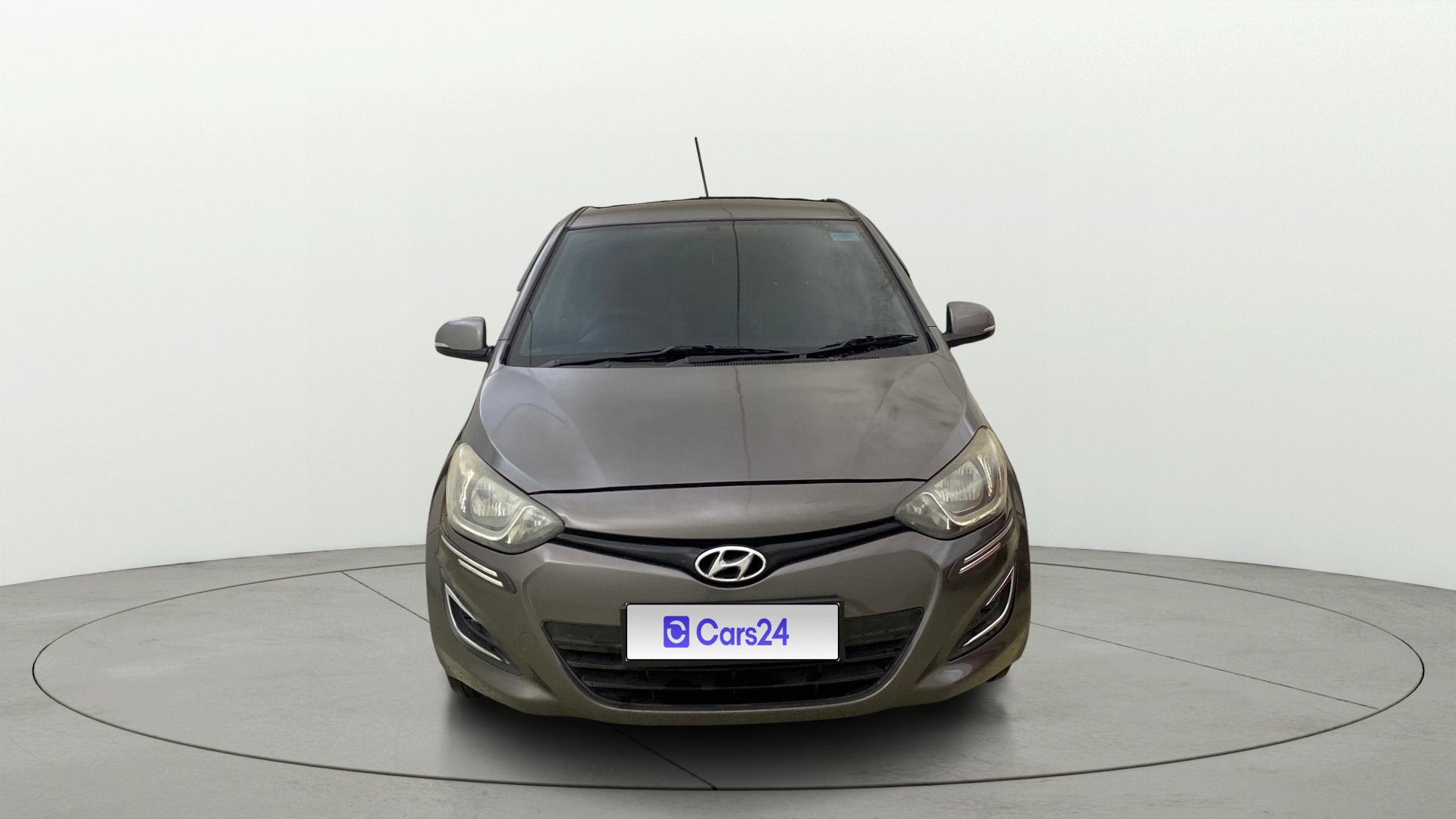 Used 2013 Hyundai i20 Used 2013 Hyundai i20