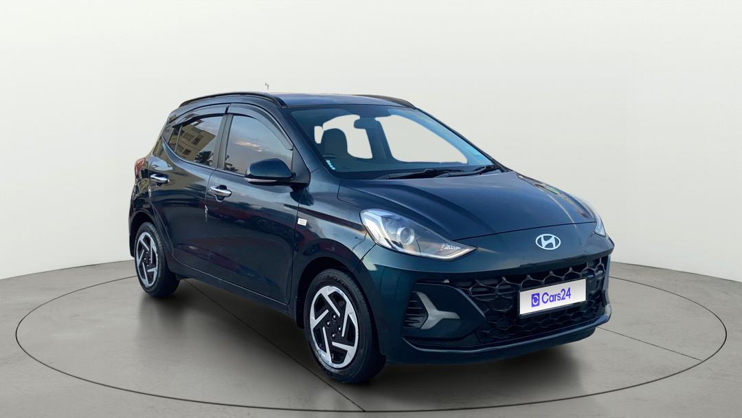 UsedCar