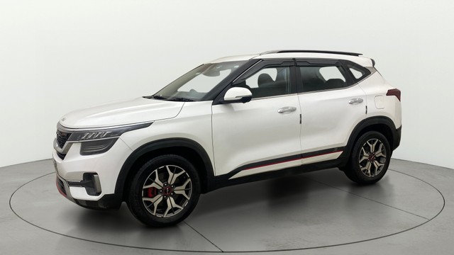 View Kia Seltos Image 38 Used Kia Seltos Image 38
