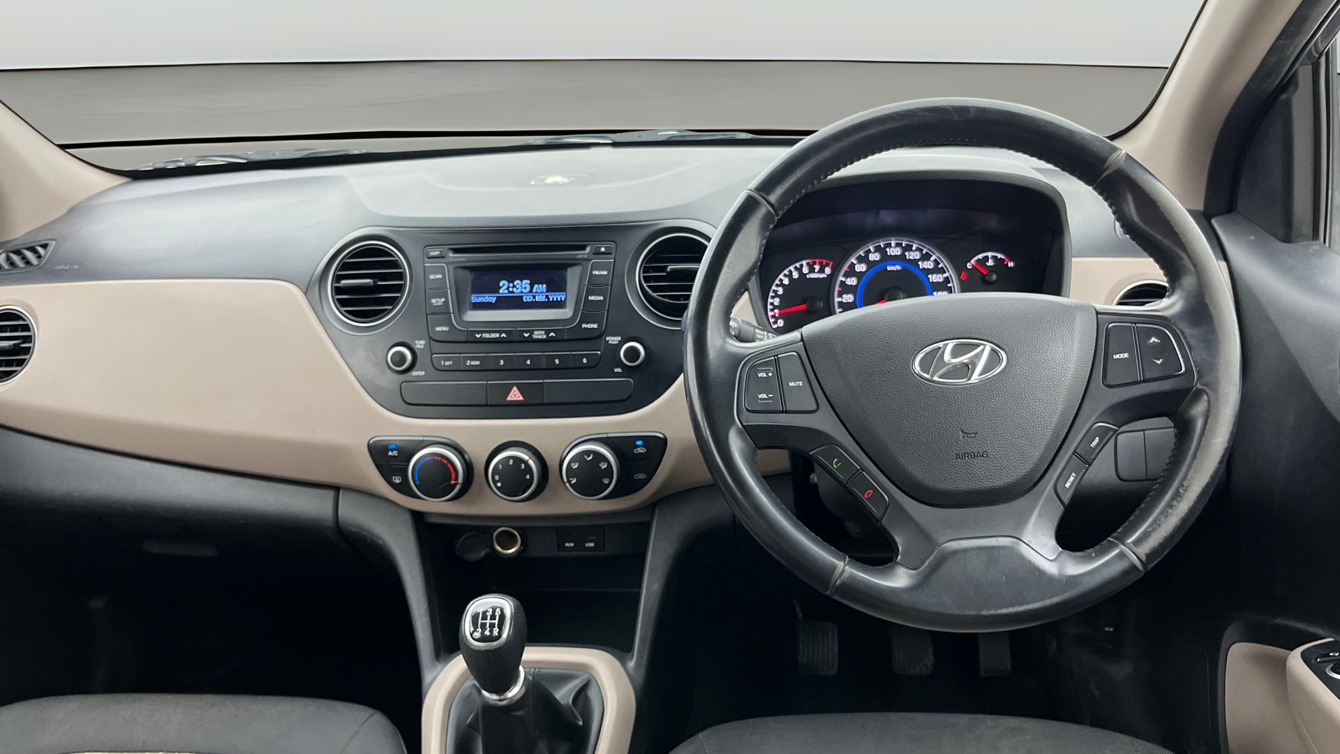 View 2014 Hyundai Grand i10 1.2 Asta Petrol Image 20 Used 2014 Hyundai Grand i10 1.2 Asta Petrol Image 20