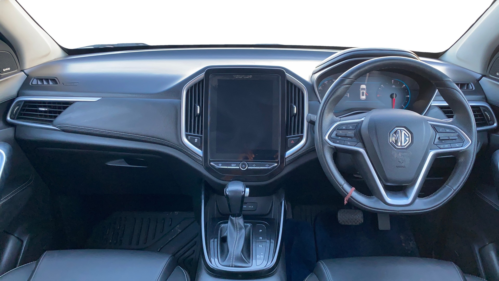 Used 2020 MG Hector Used 2020 MG Hector
