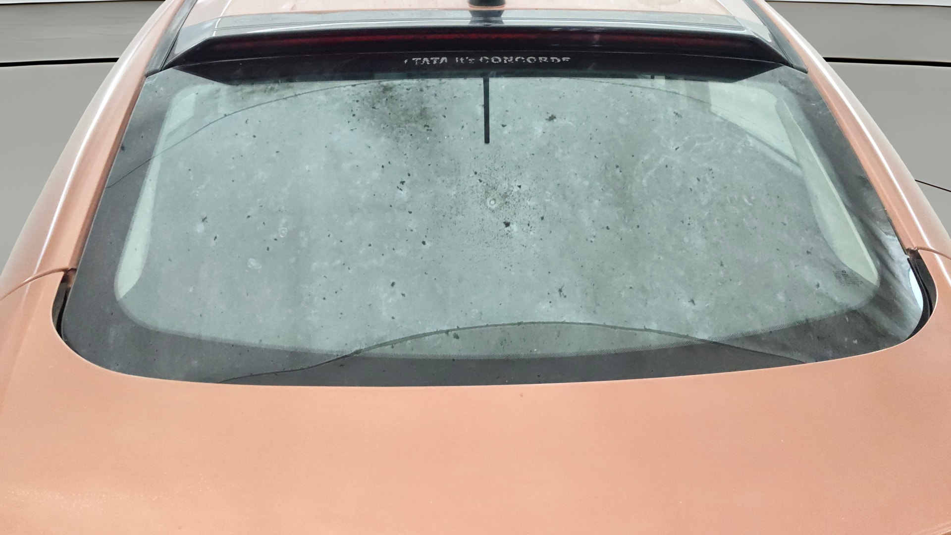 View 2018 Tata Tigor XE Diesel Image 4 Used 2018 Tata Tigor XE Diesel Image 4