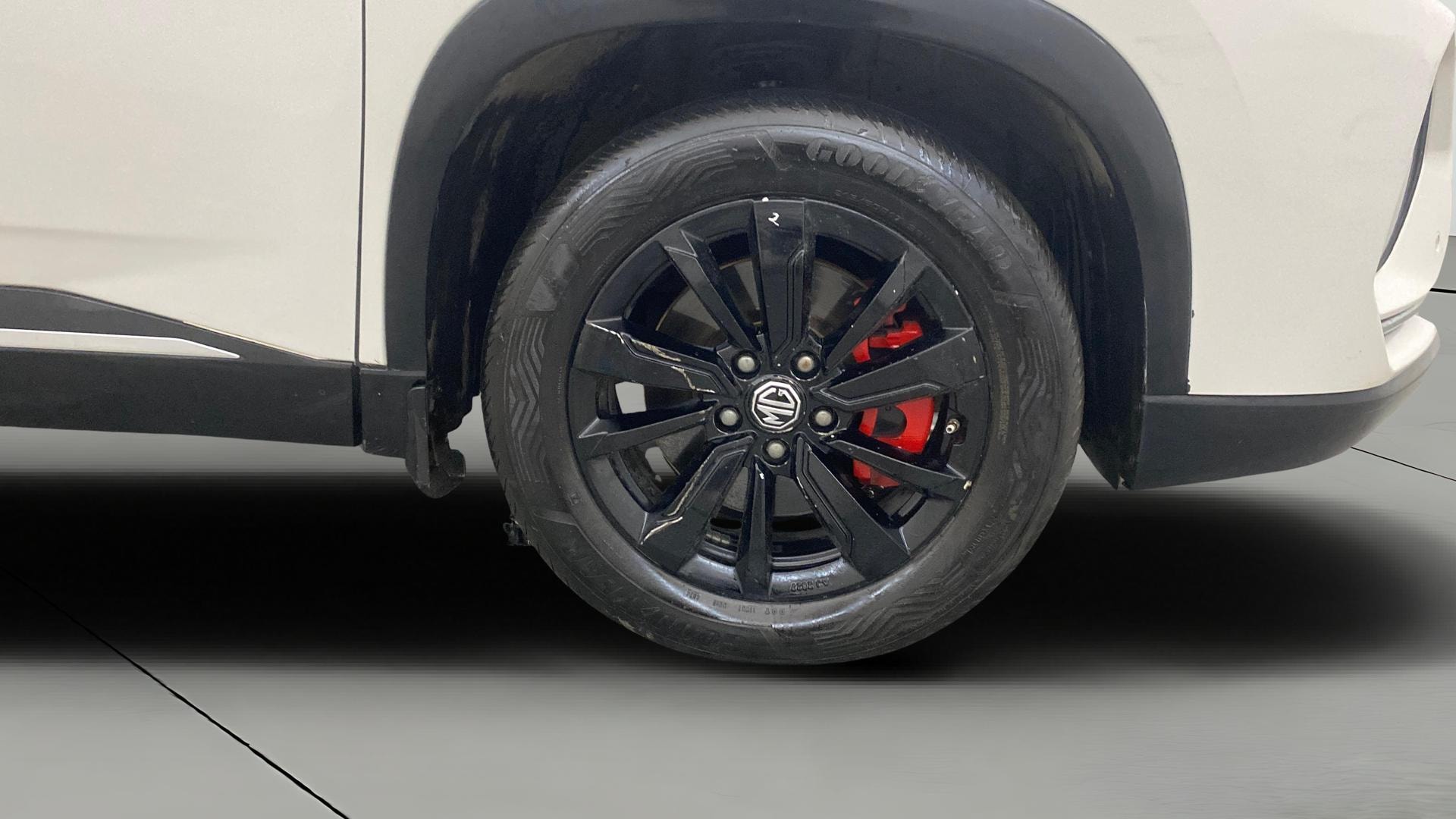 View 2020 MG Hector Plus Sharp Turbo 6 Seater Diesel Image 46 Used 2020 MG Hector Plus Sharp Turbo 6 Seater Diesel Image 46