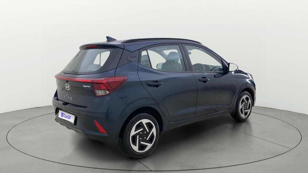 UsedCar