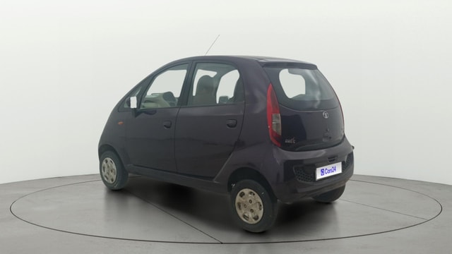 View Tata Nano Image 2 Used Tata Nano Image 2