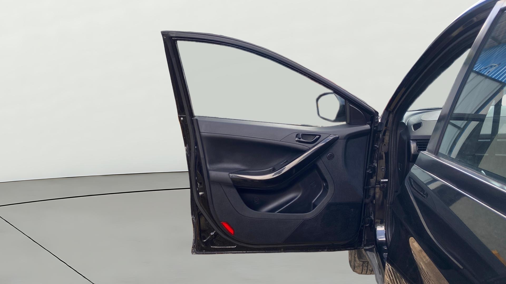 View 2022 Tata Nexon Revotron XE Image 37 Used 2022 Tata Nexon Revotron XE Image 37
