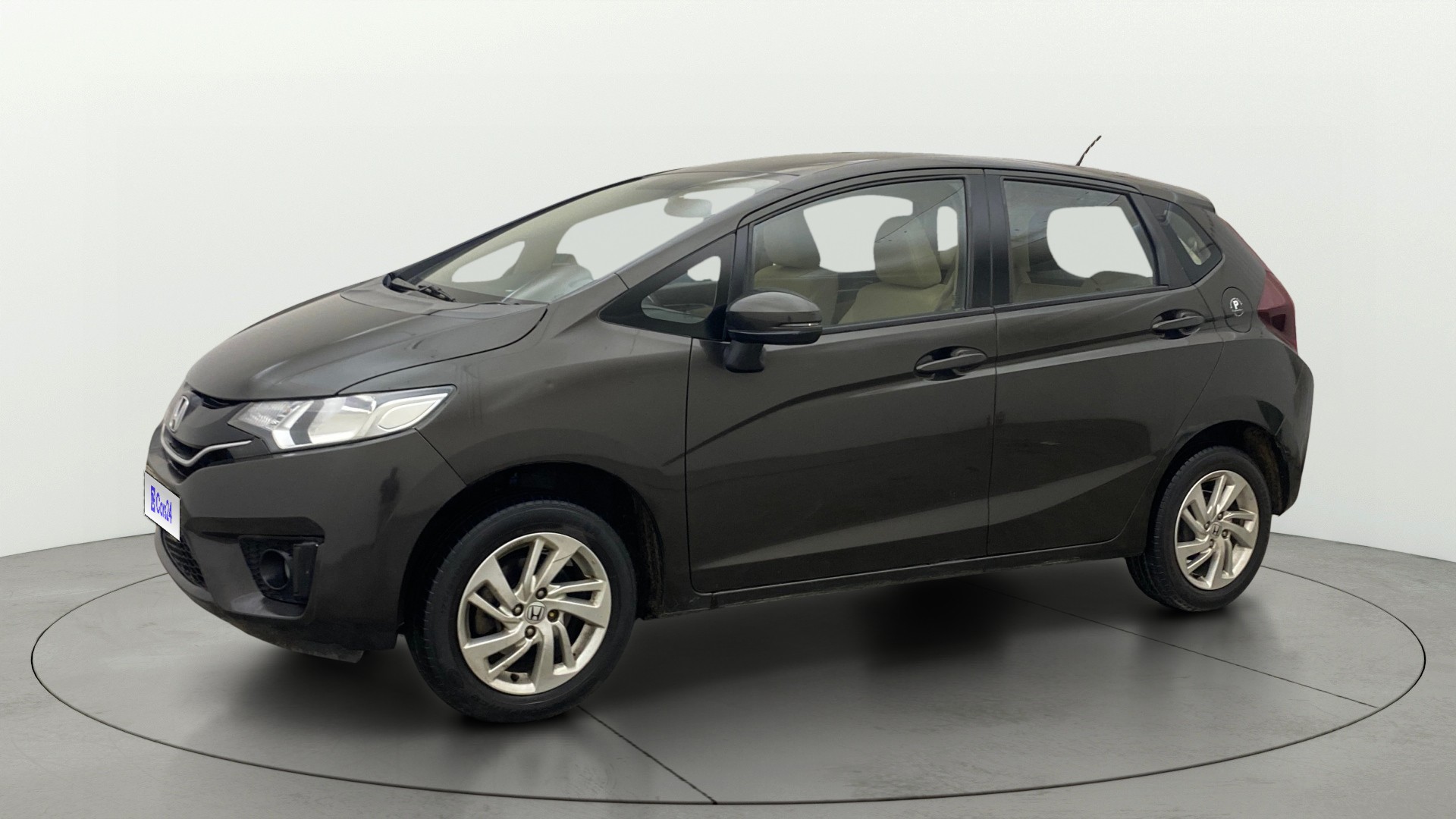 Used 2017 Honda Jazz Used 2017 Honda Jazz
