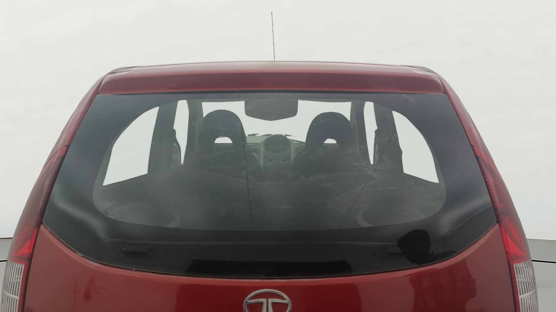 View 2016 Tata Nano Twist XT Image 4 Used 2016 Tata Nano Twist XT Image 4