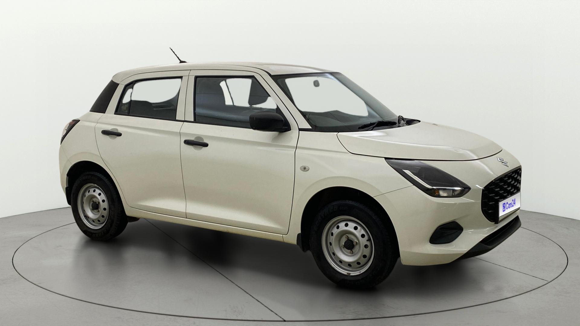 View 2024 Maruti Suzuki 1000 Base Variant Image 21 Used 2024 Maruti Suzuki 1000 Base Variant Image 21