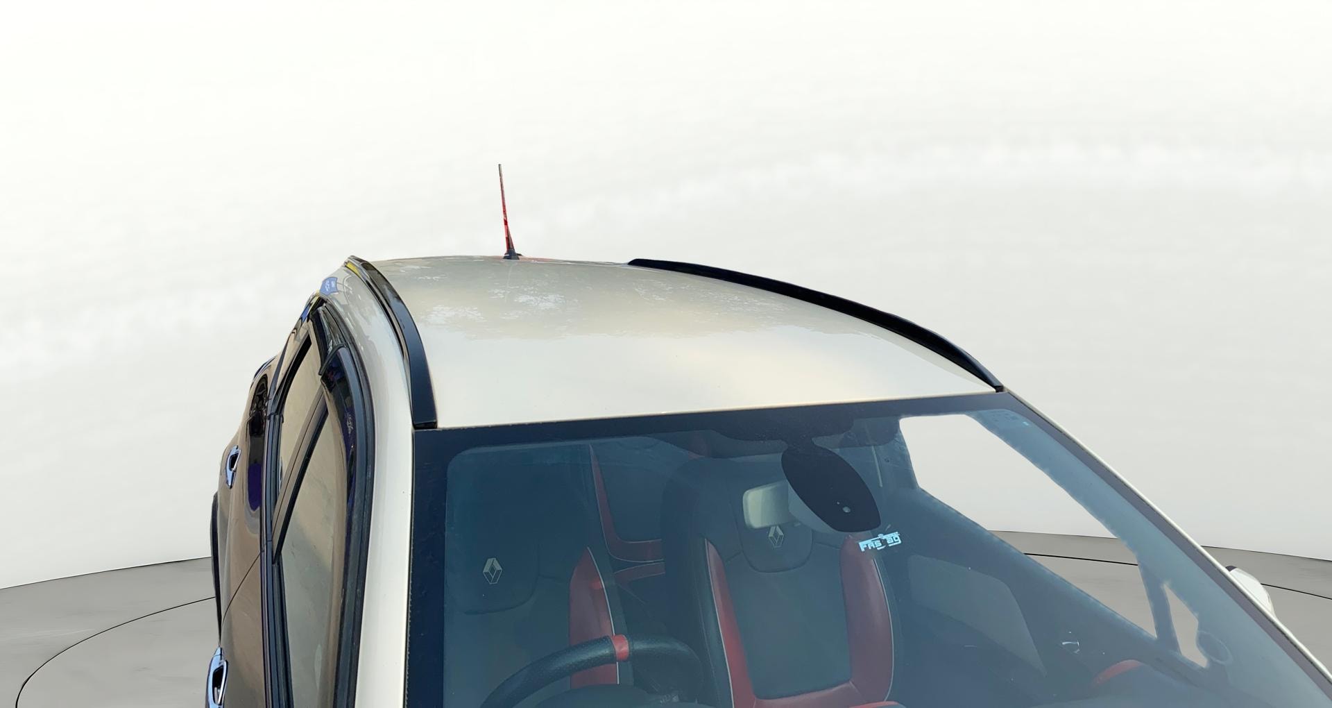 Used 2019 Renault Captur Used 2019 Renault Captur