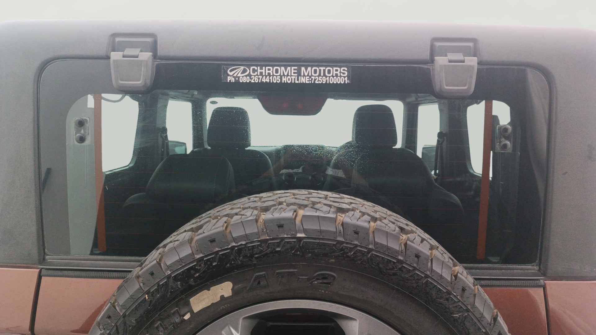 Used 2021 Mahindra Thar Used 2021 Mahindra Thar