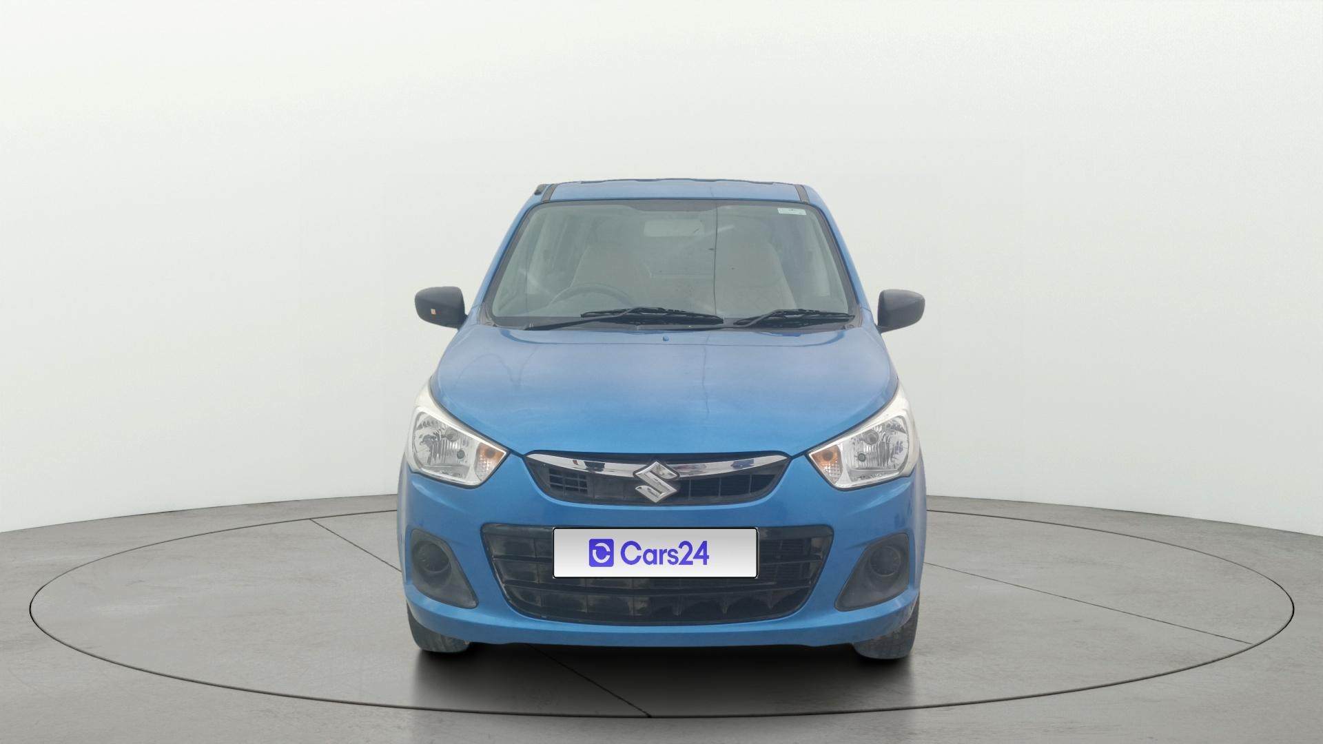 Used 2015 Maruti Suzuki Alto K10 Used 2015 Maruti Suzuki Alto K10
