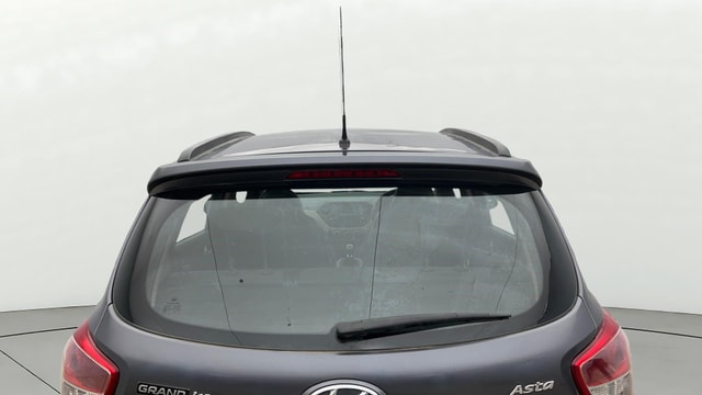 View Hyundai Grand i10 Image 4 Used Hyundai Grand i10 Image 4