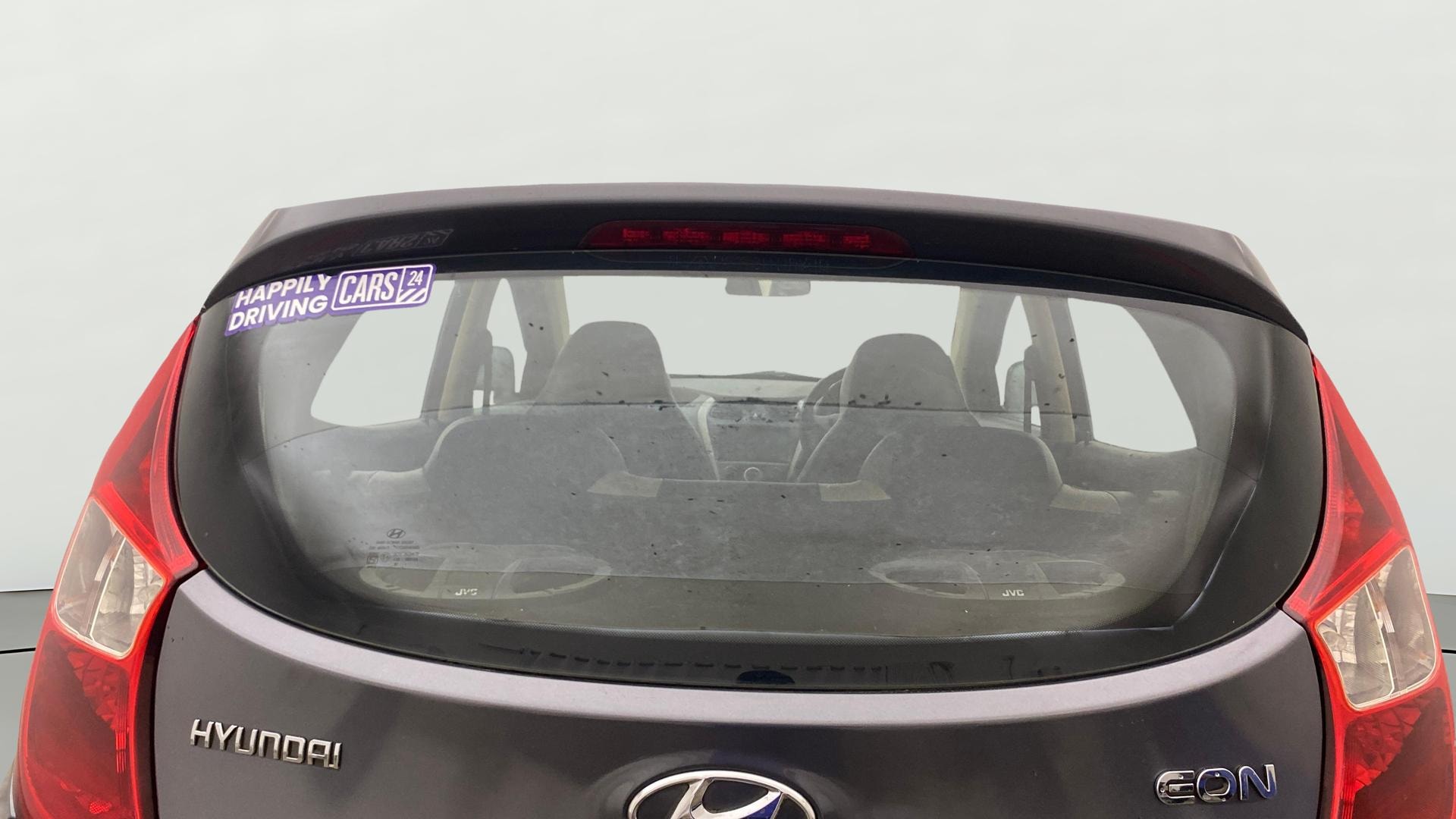 View 2016 Hyundai EON Era Plus Image 4 Used 2016 Hyundai EON Era Plus Image 4