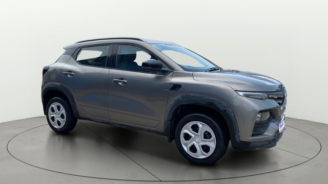 View Renault Kiger Image 21 Used Renault Kiger Image 21