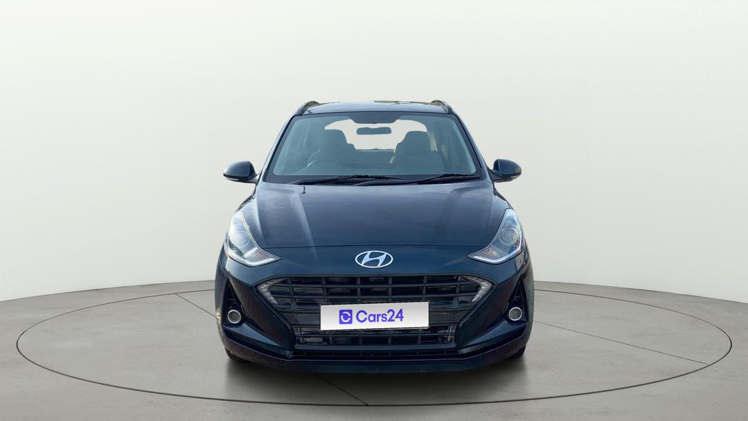 UsedCar