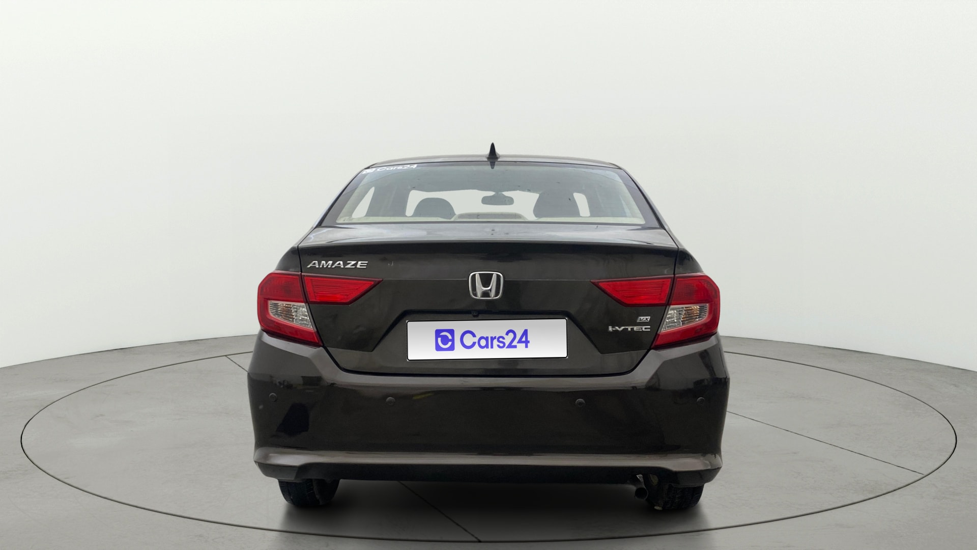 View 2019 Honda Amaze E MT Petrol BS IV Image 40 Used 2019 Honda Amaze E MT Petrol BS IV Image 40