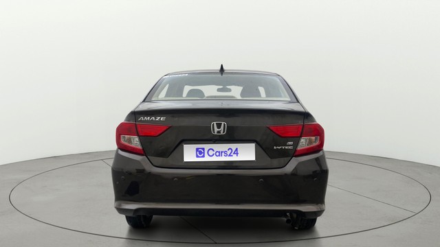 View Honda Amaze Image 40 Used Honda Amaze Image 40
