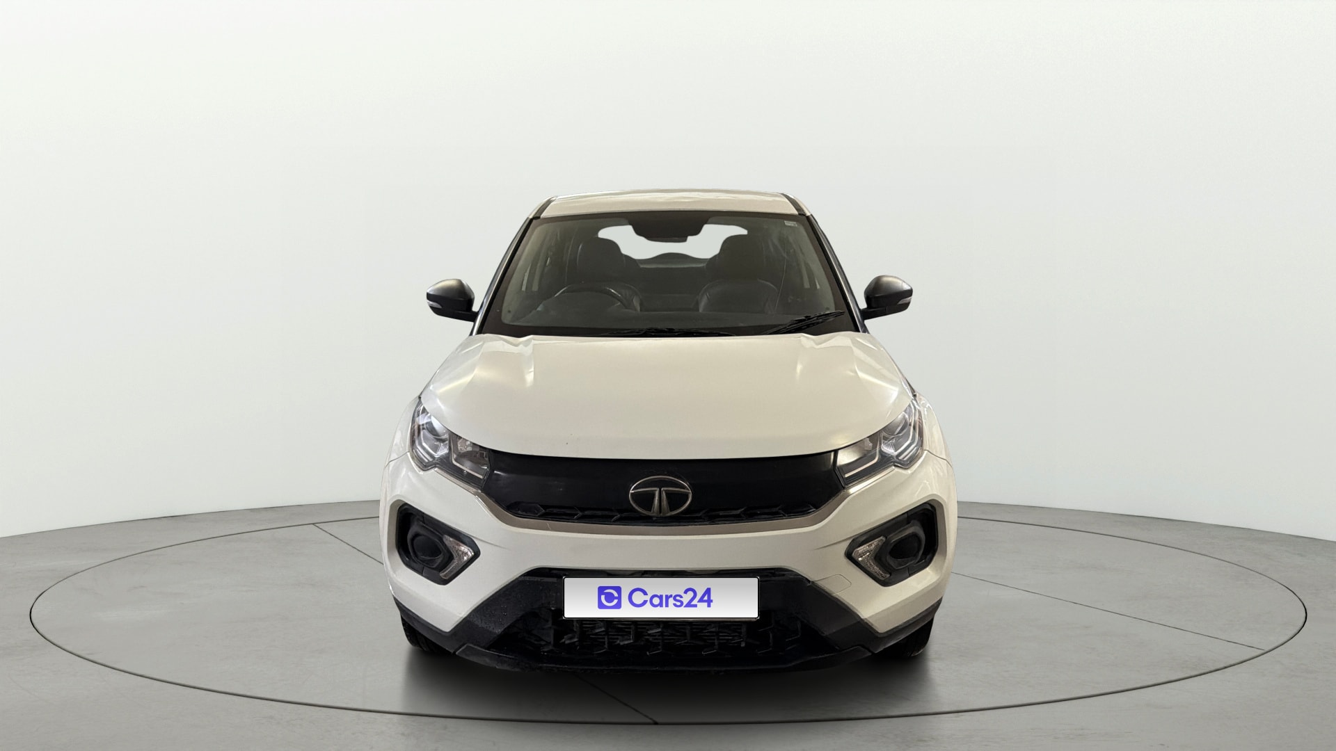 Used 2023 Tata Nexon Used 2023 Tata Nexon