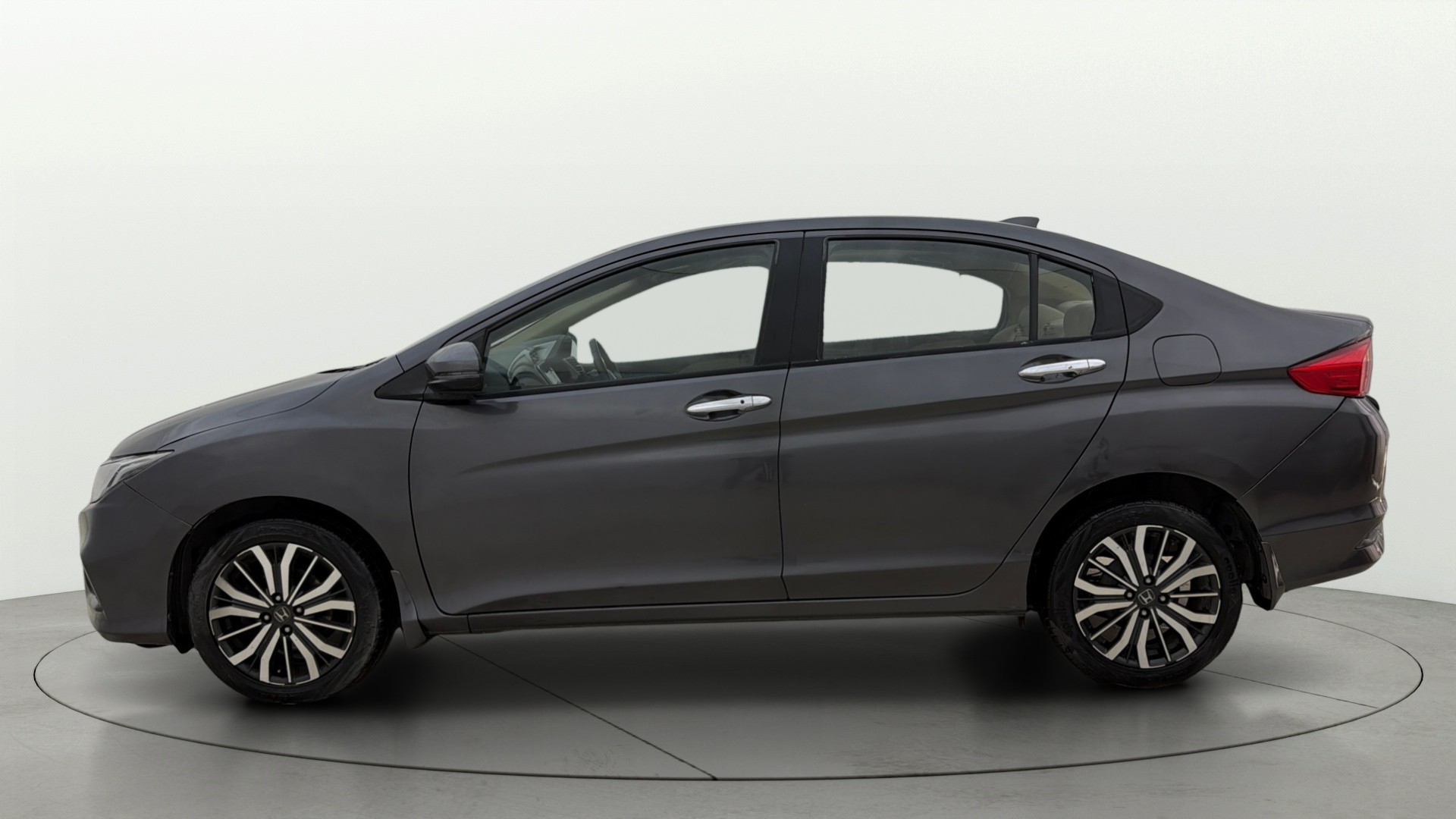 Used 2017 Honda City Used 2017 Honda City