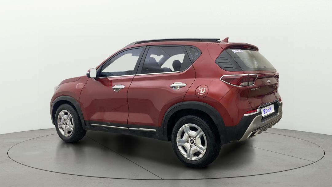 UsedCar