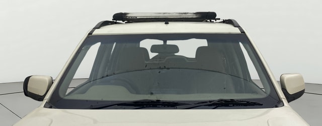 View Mahindra TUV300 Image 37 Used Mahindra TUV300 Image 37