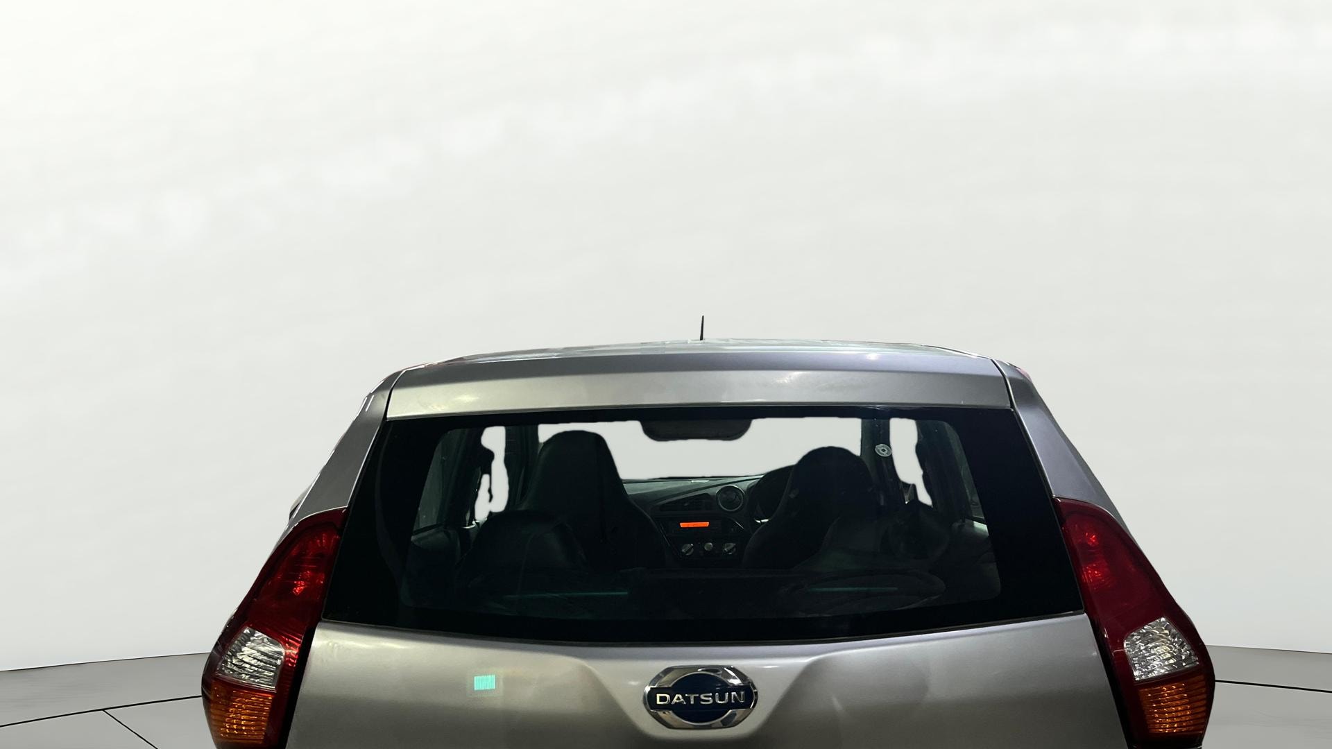 Used 2018 Datsun Redi GO Used 2018 Datsun Redi GO