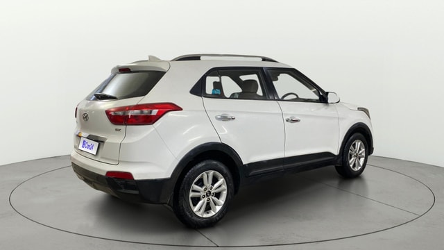 View Hyundai Creta Image 44 Used Hyundai Creta Image 44