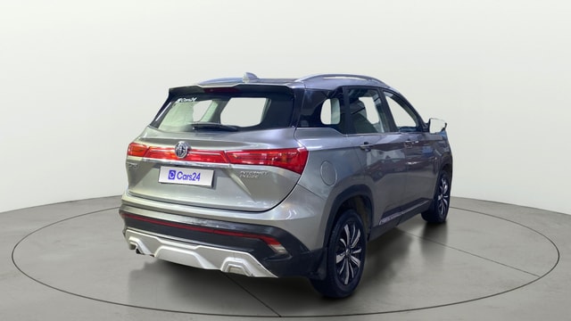 View MG Hector Image 48 Used MG Hector Image 48