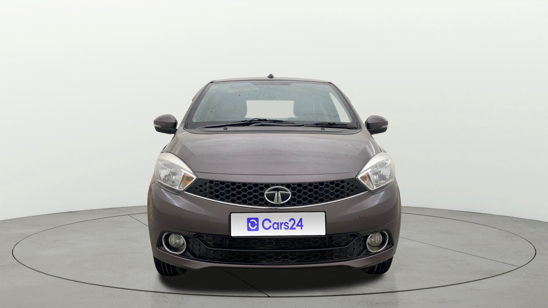 Used 2017 Tata Tiago Used 2017 Tata Tiago