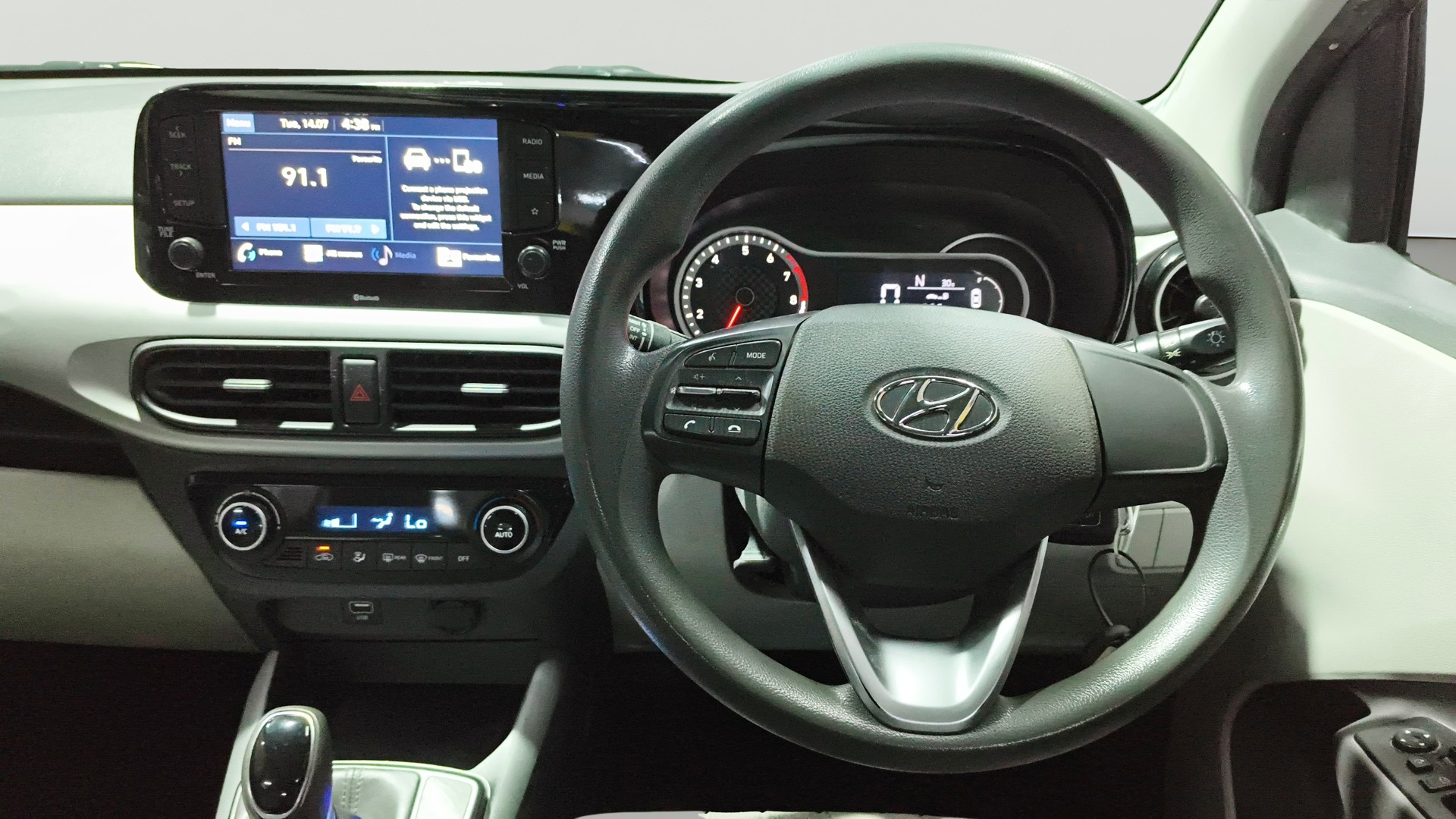 Used 2021 Hyundai Grand i10 Nios Used 2021 Hyundai Grand i10 Nios