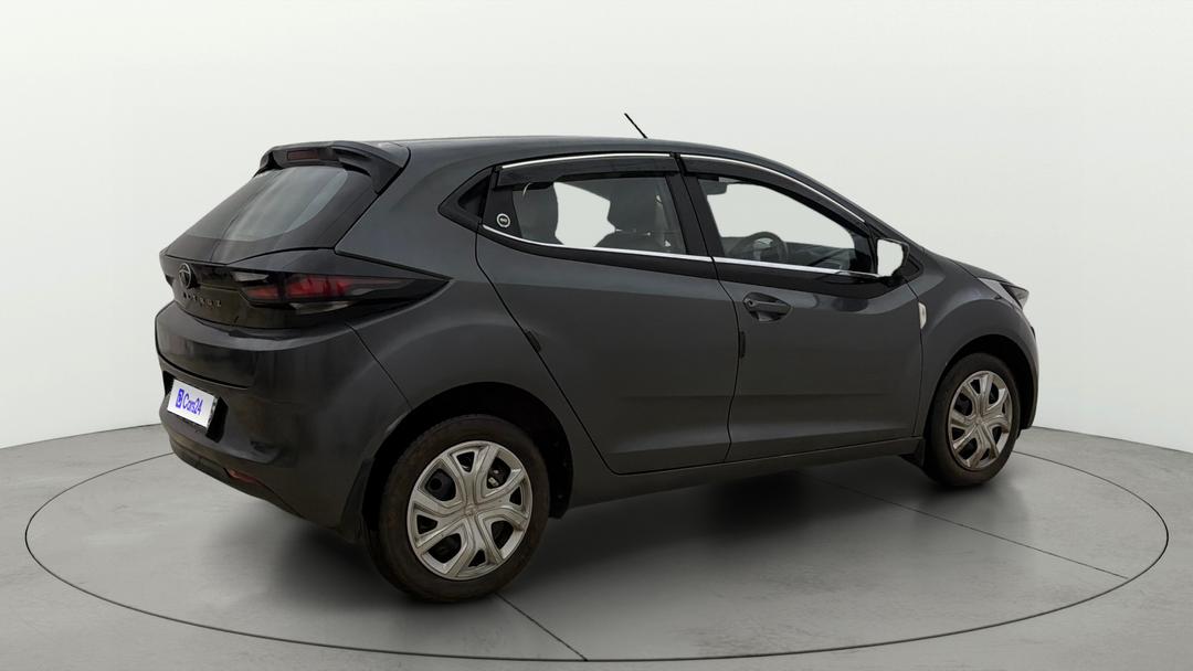 UsedCar